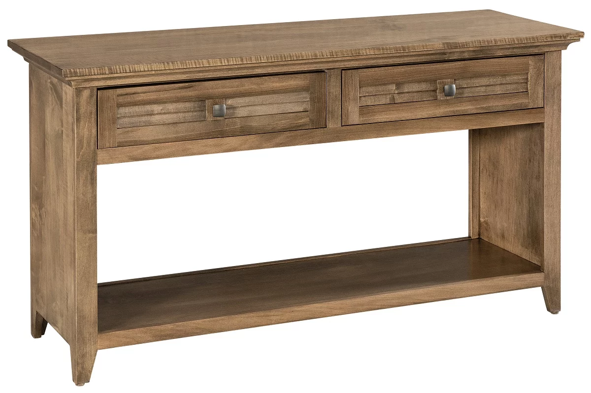 Cerro Gordo Sofa Table