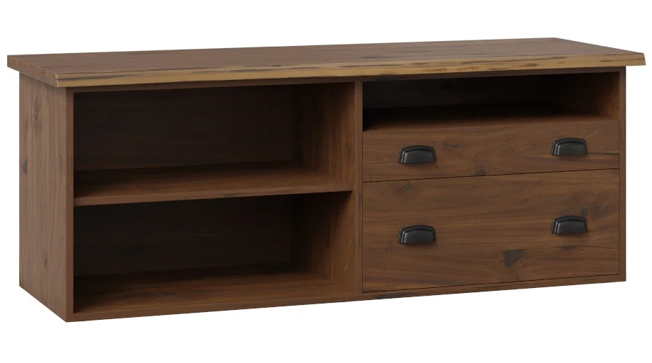Chadron Low Office Credenza