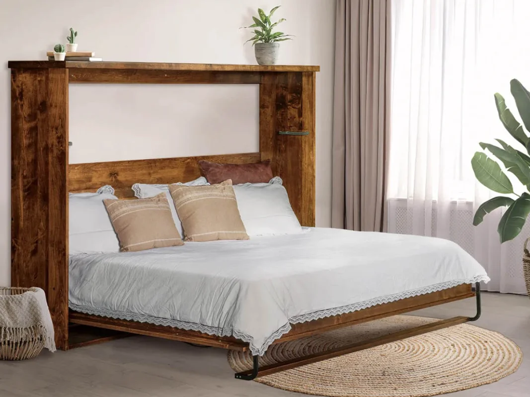 Chamblee Murphy Bed