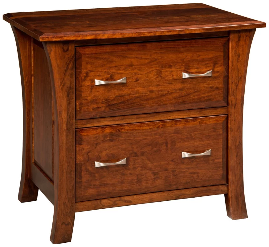 Chandler Lateral File