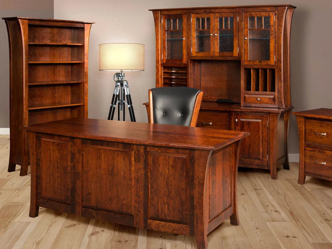 Chandler Office Set