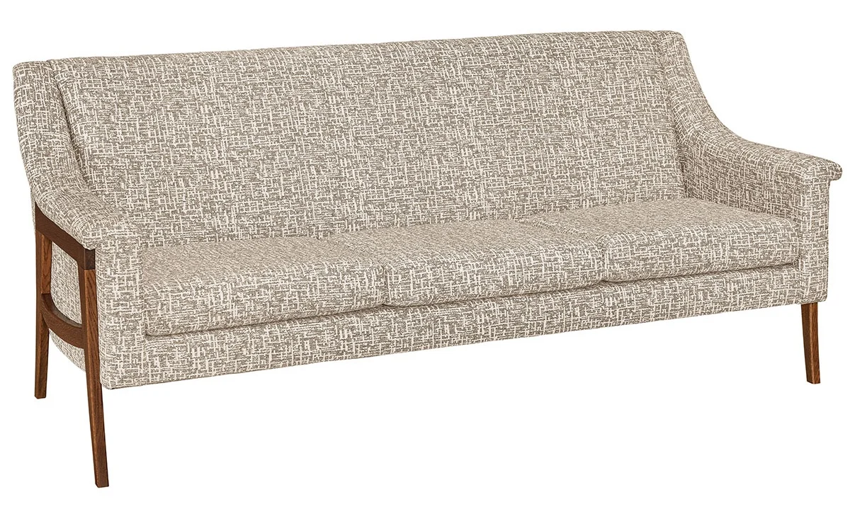 Charlie Amish Sofa