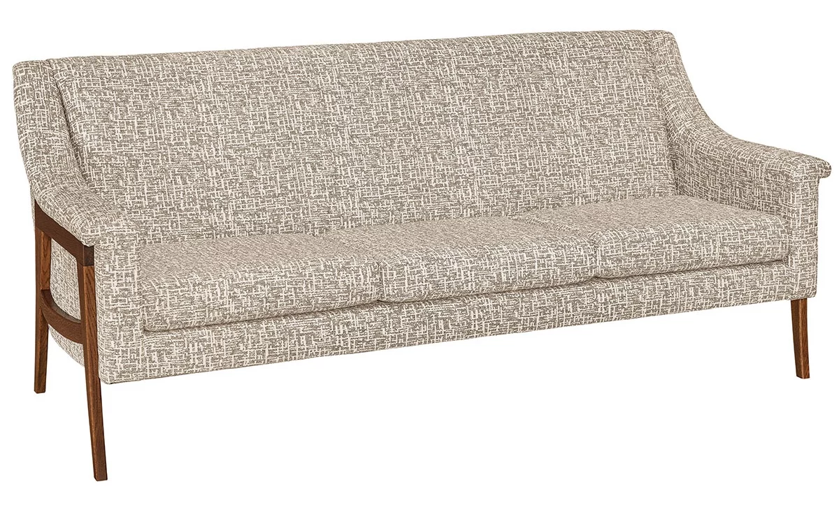 Charlie Amish Sofa