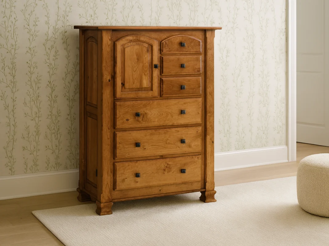 Chatham 6-Drawer Chest