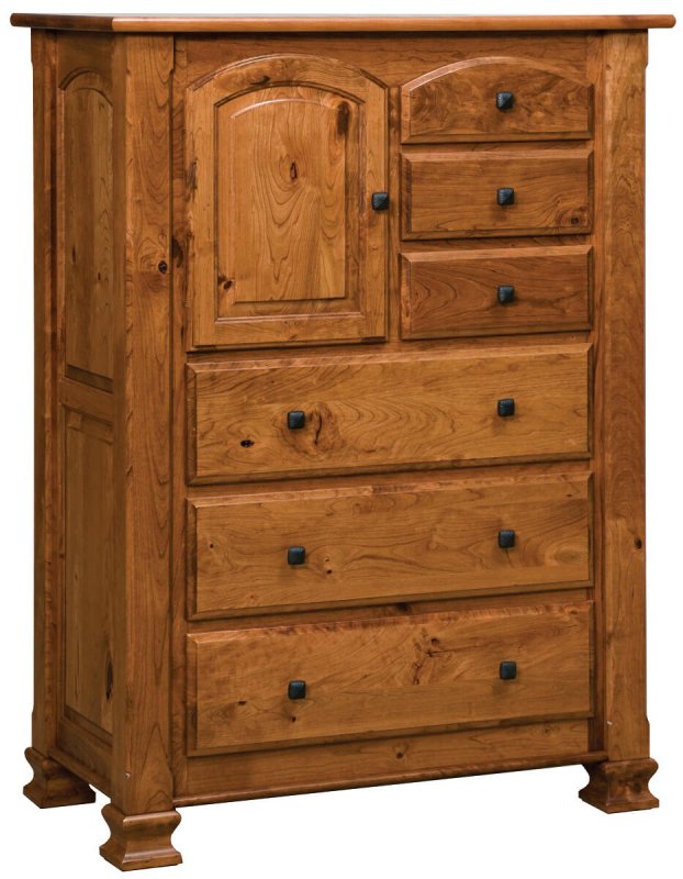 Chatham 6-Drawer Chest