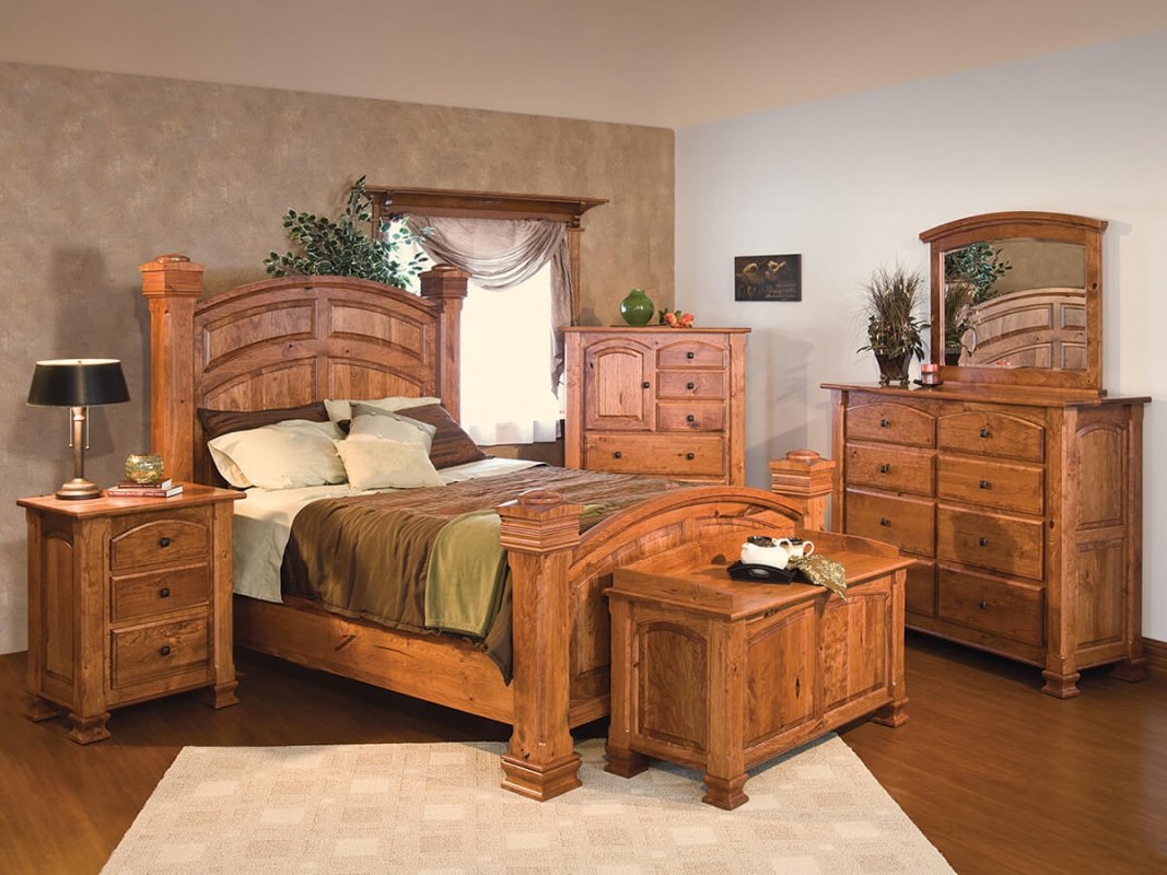 Chatham Bedroom Set