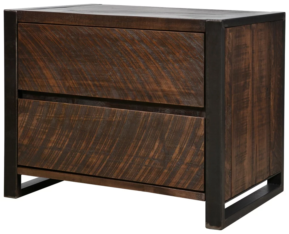 Chauncey Nightstand
