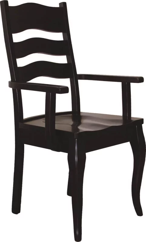 Countryside Amish Furniture Chelsea Chair