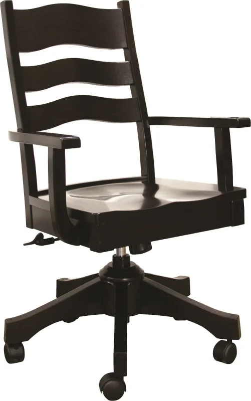 Chelsea French Country Desk Chair