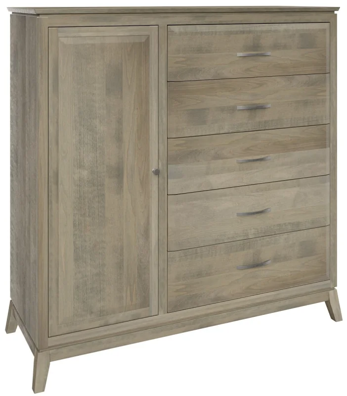 Cheraw Door Chest