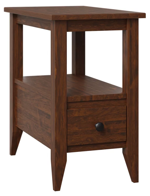 Chouteau End Table