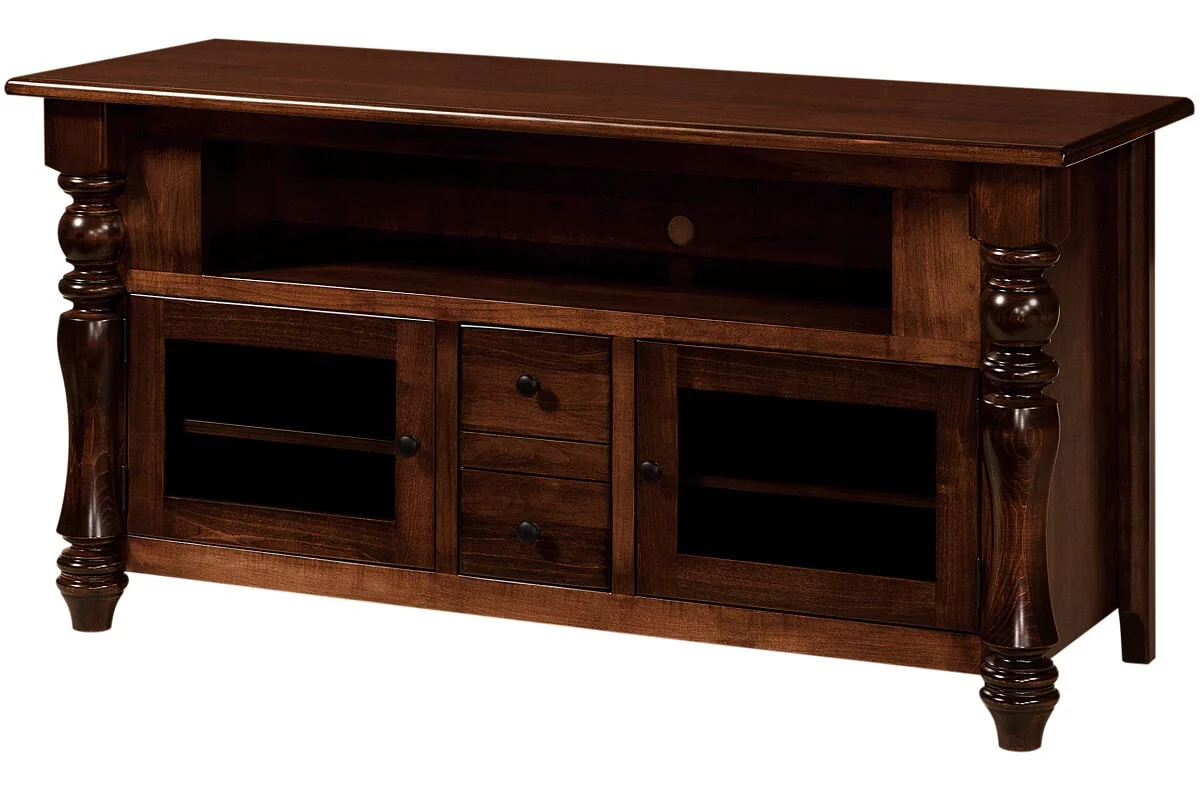 Church Hill TV Cabinet