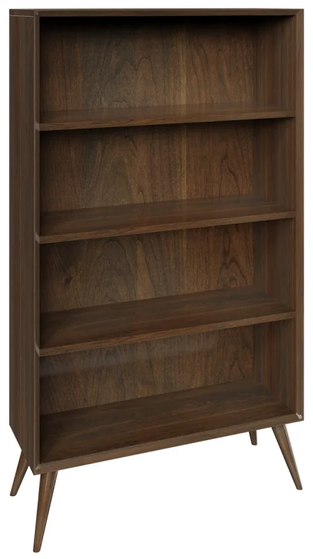 Mid Century Bookcase