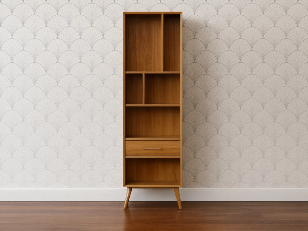 Churubusco Bookcase