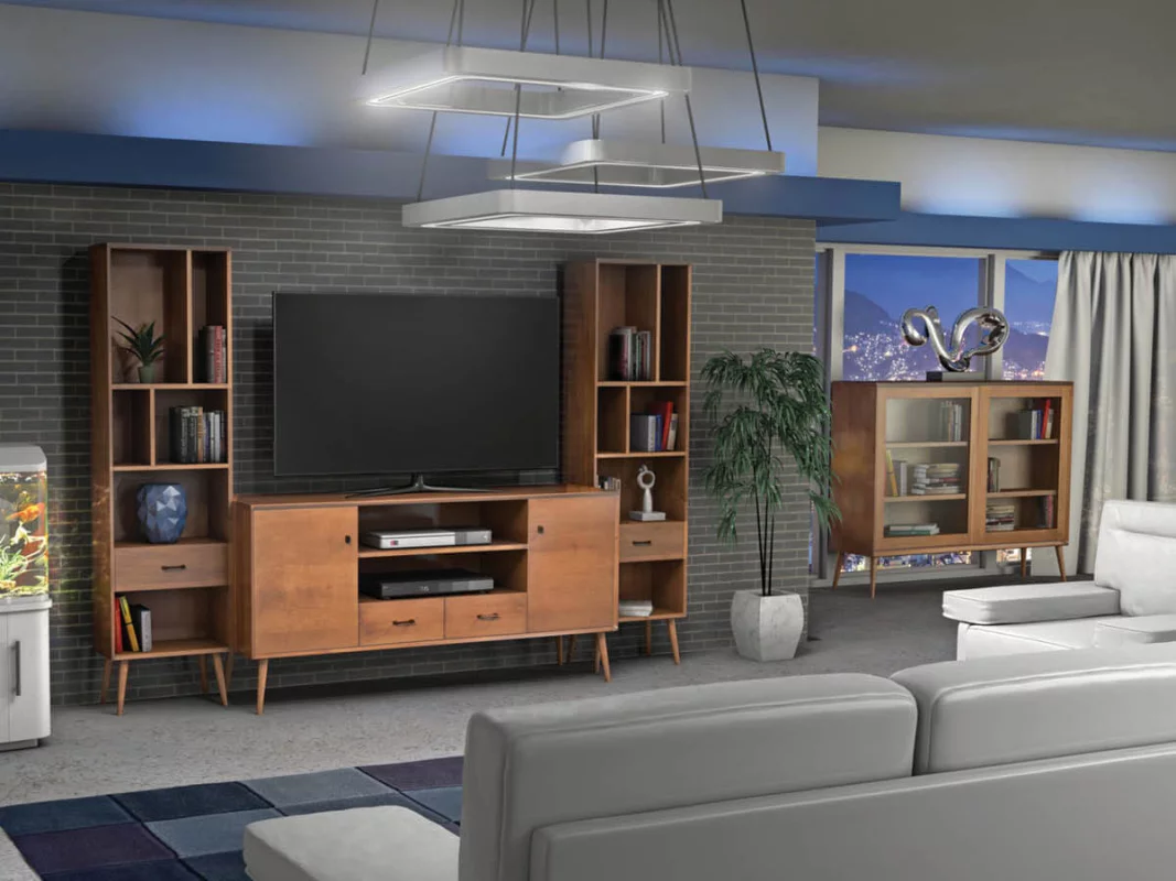 Churubusco Living Room Set