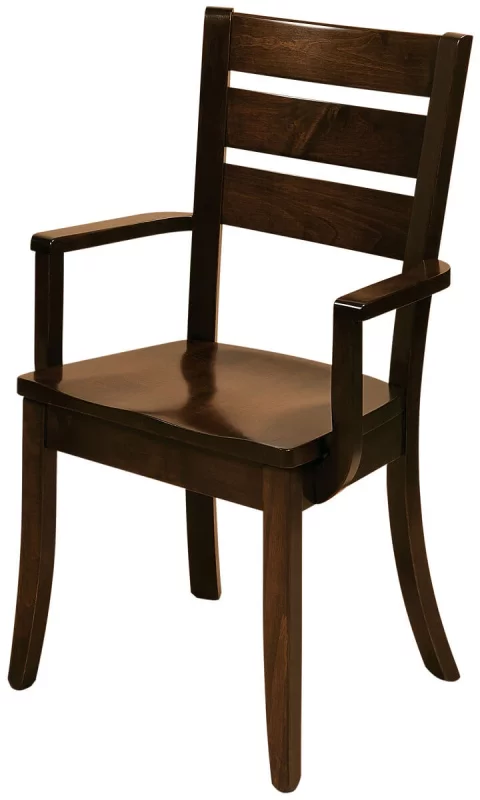 Cimarron Arm Chair