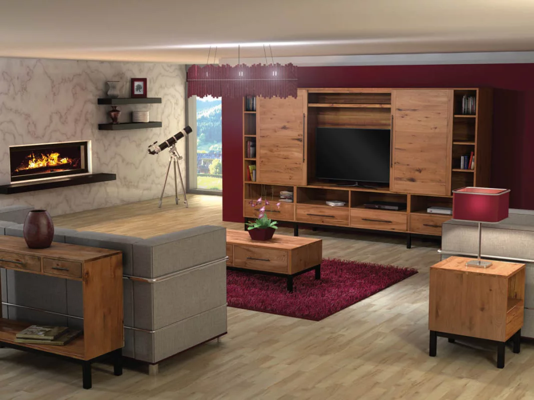 Clay City Living Room Set