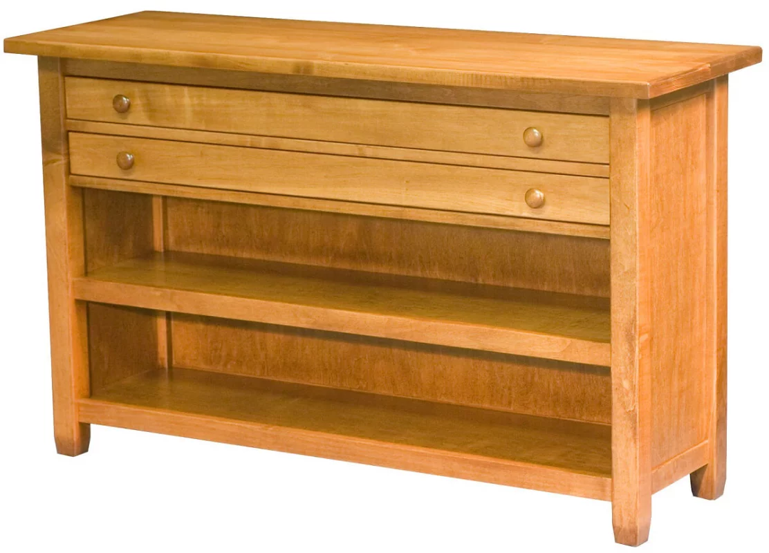 Clement Console Table