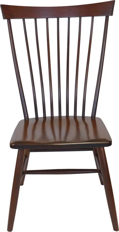 Early American Windsor Chair