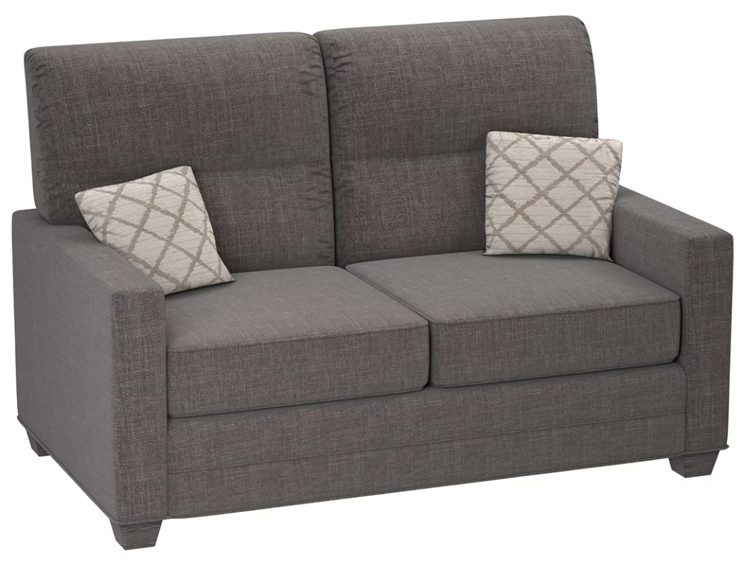 Clyman Amish Loveseat