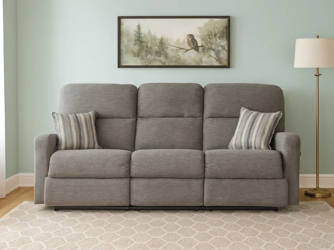 Clyman Reclining Sofa