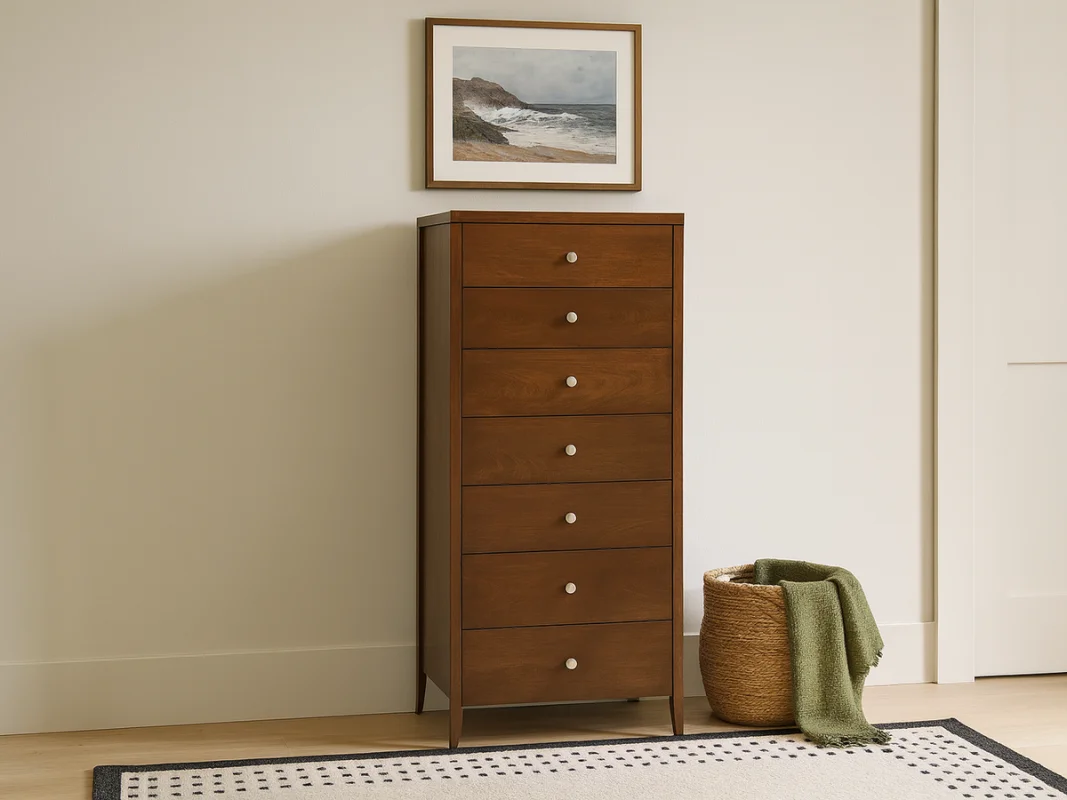 Coalmont Lingerie Chest