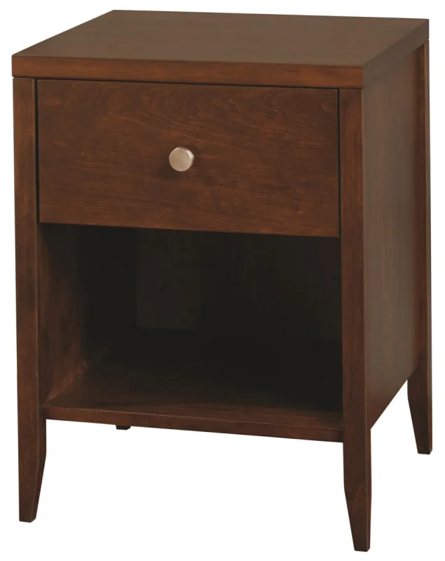 Coalmont Open Nightstand