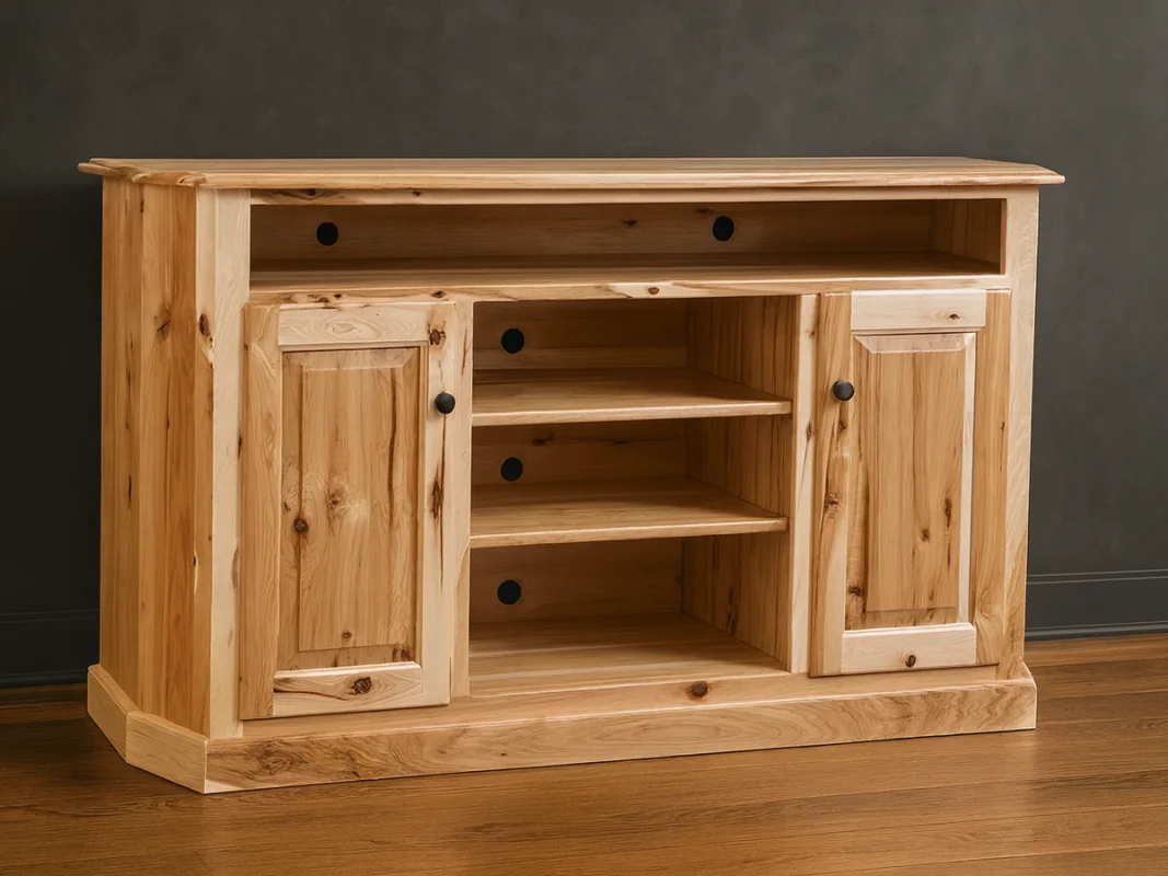 Coconut Creek Media Console