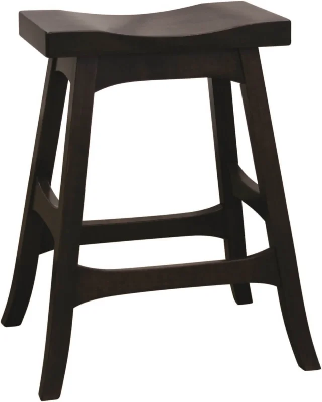 Cokedale Bar Stool