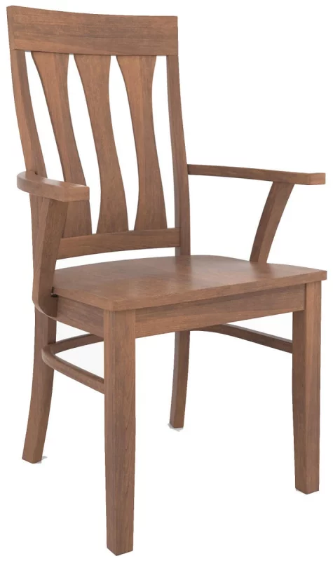Colfax Arm Dining Chair