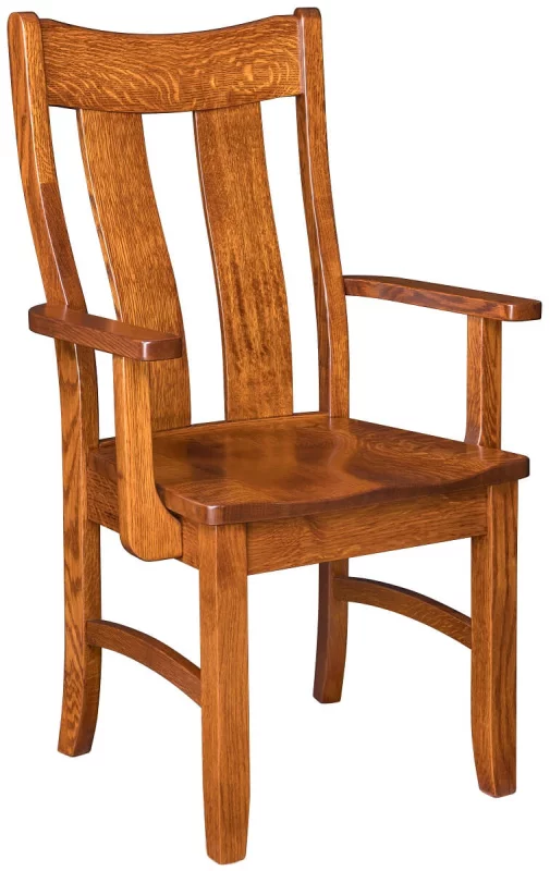 Collbran Dining Arm Chair
