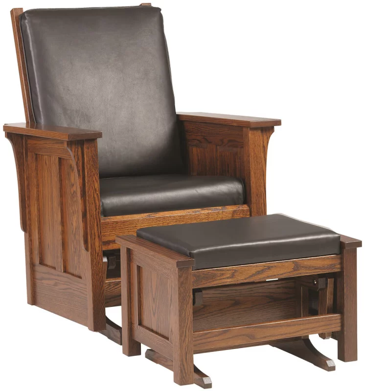Shown in Optional Leather
