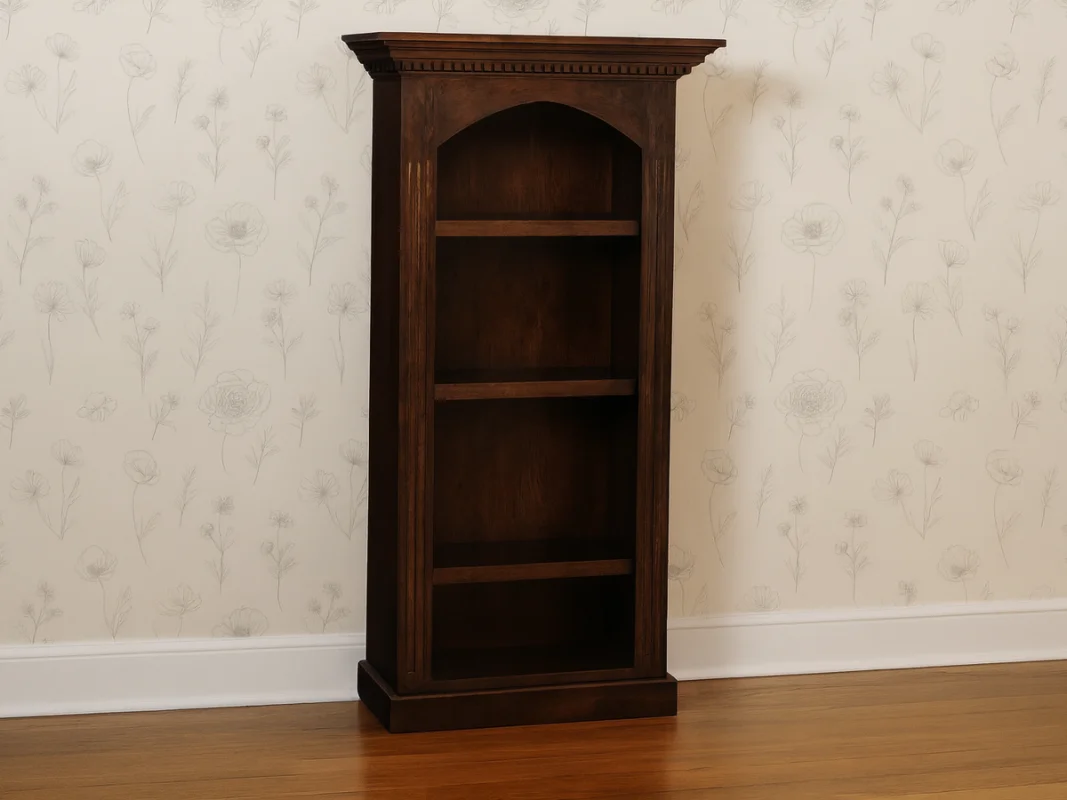 Conklin Bookshelf