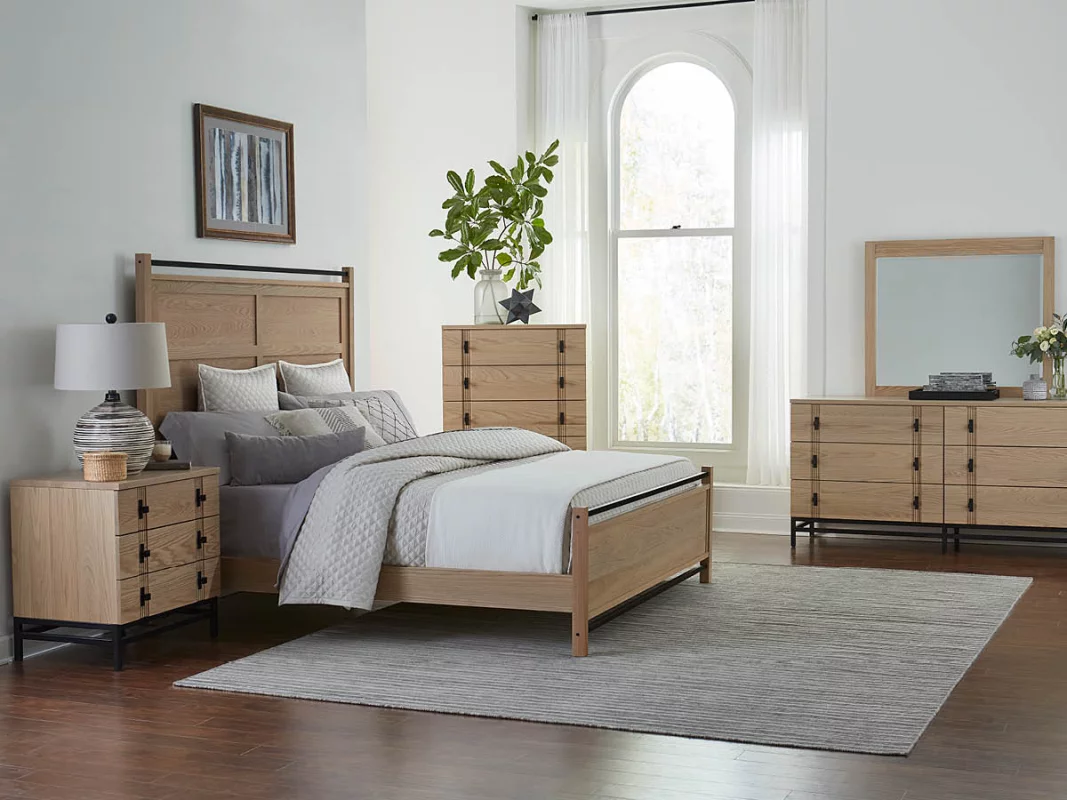 Conrad Bedroom Set