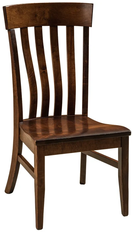 Cooper Court Side Chair