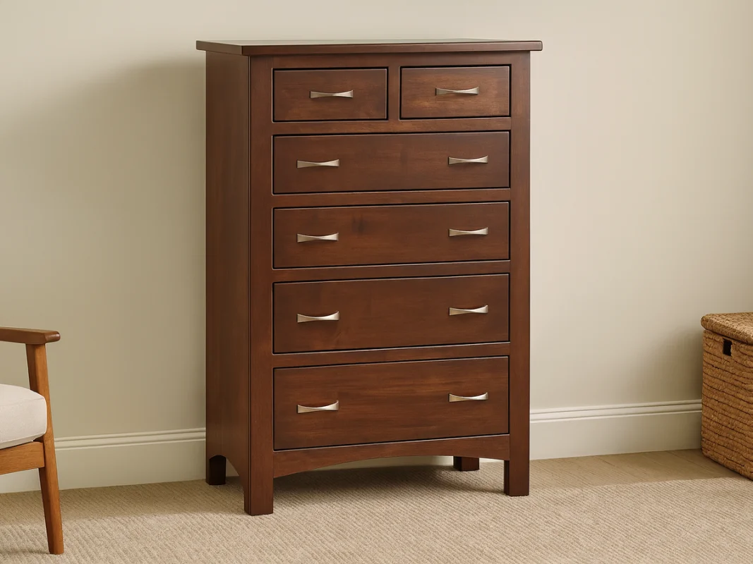 Coosada Chest of Drawers