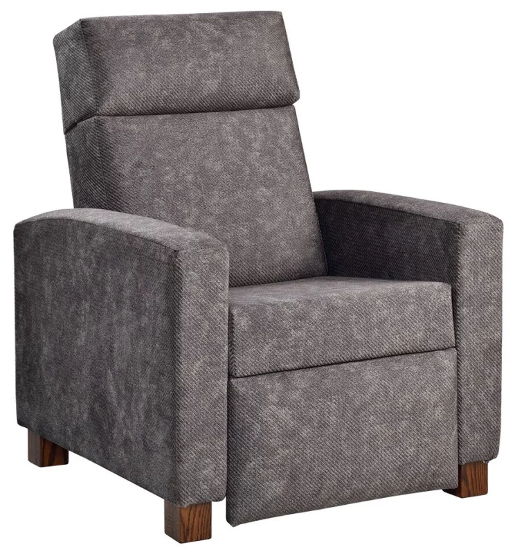 Cork Amish Recliner