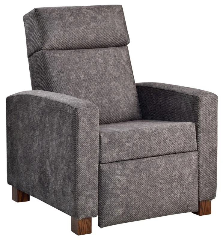 Cork Amish Recliner