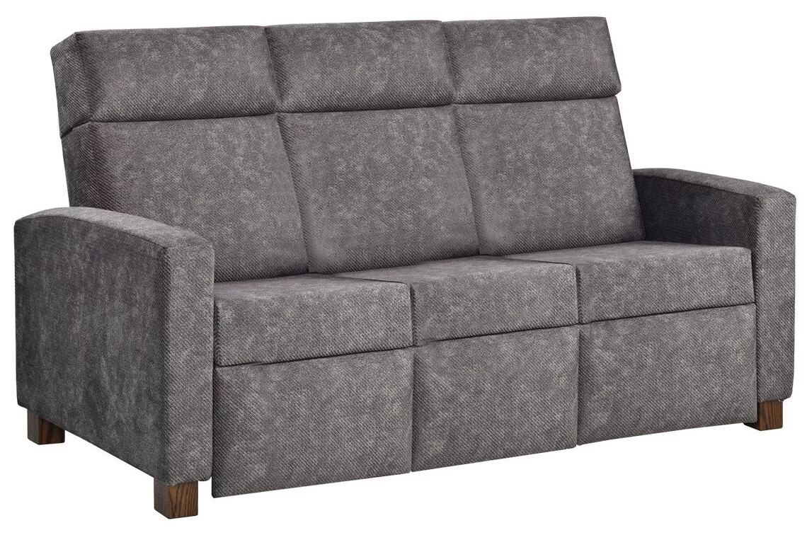 Cork Reclining Sofa