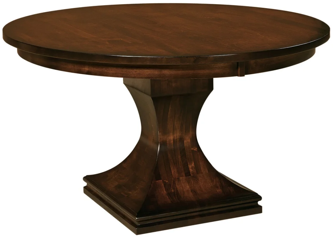 Corleone Modern Round Table