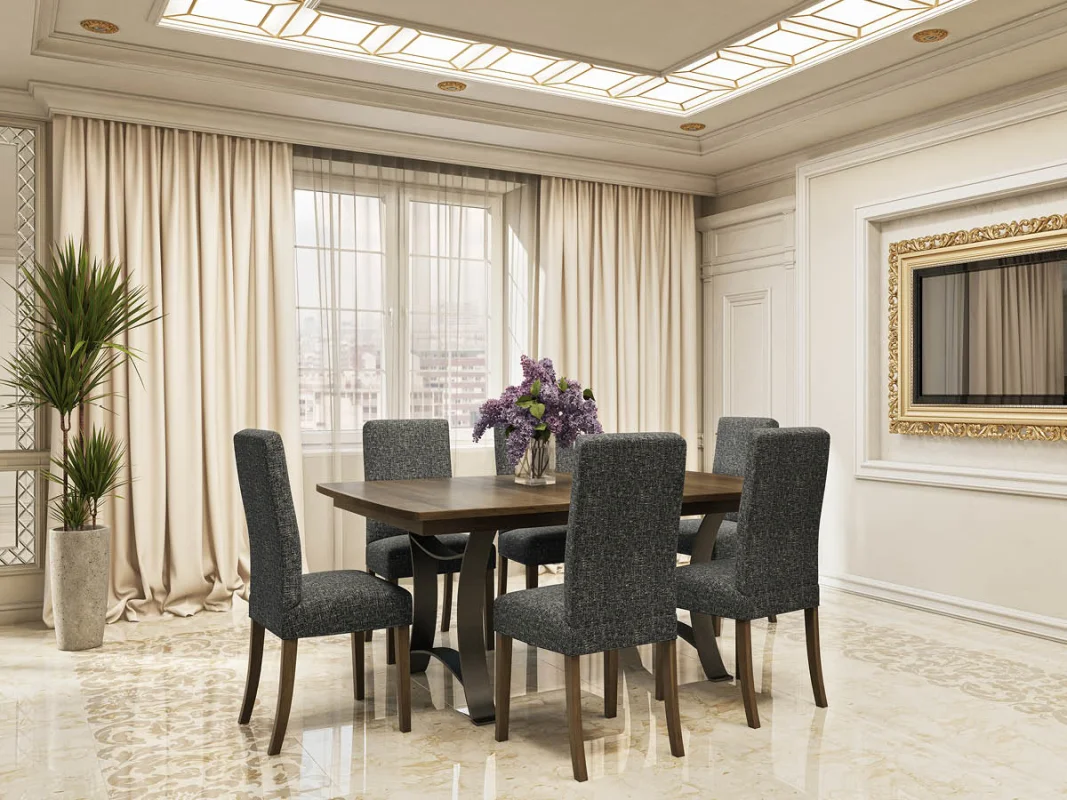 Coshocton Dining Table