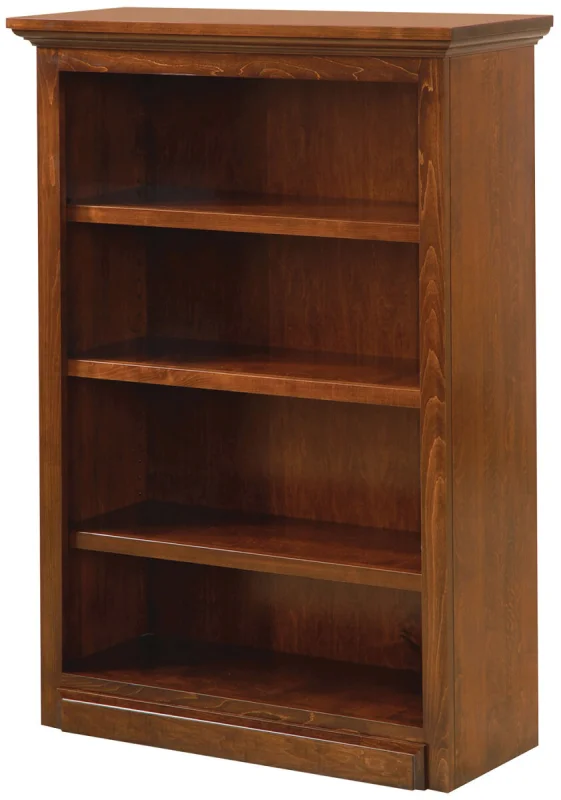 Counselor's Bookcase
