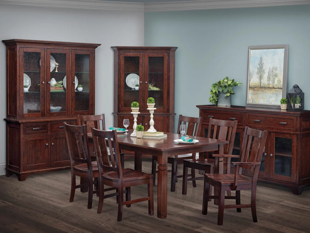 Coupland Dining Collection