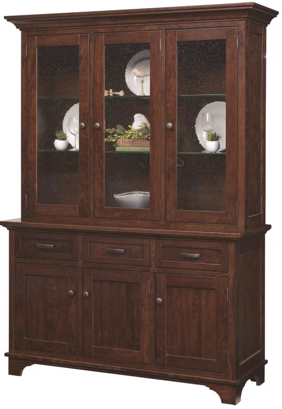 Coupland Kitchen Hutch