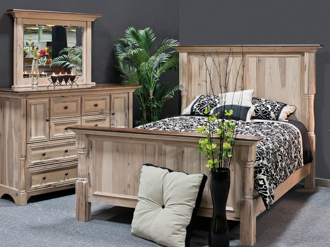 Courtland Bedroom Set