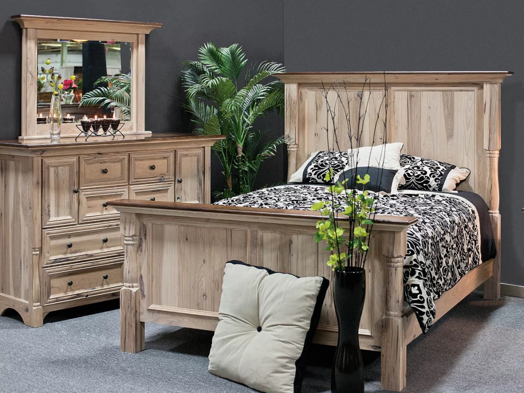 Courtland Bedroom Set