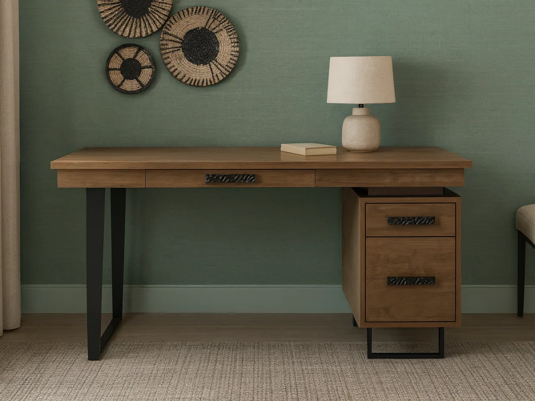 Cousins Amish Desk