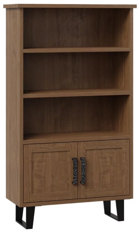 Countryside Amish Furniture Cousins Bookcase