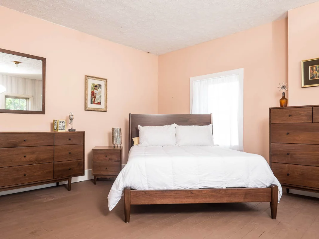 Cove City Bedroom Collection