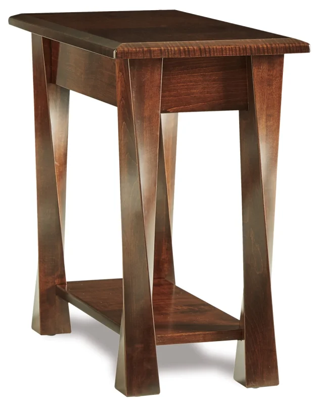 Crossett Chairside Table